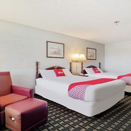 Lonestar Inn & Suites, Erick Ok Hwy 40 By Oyo Экстерьер фото