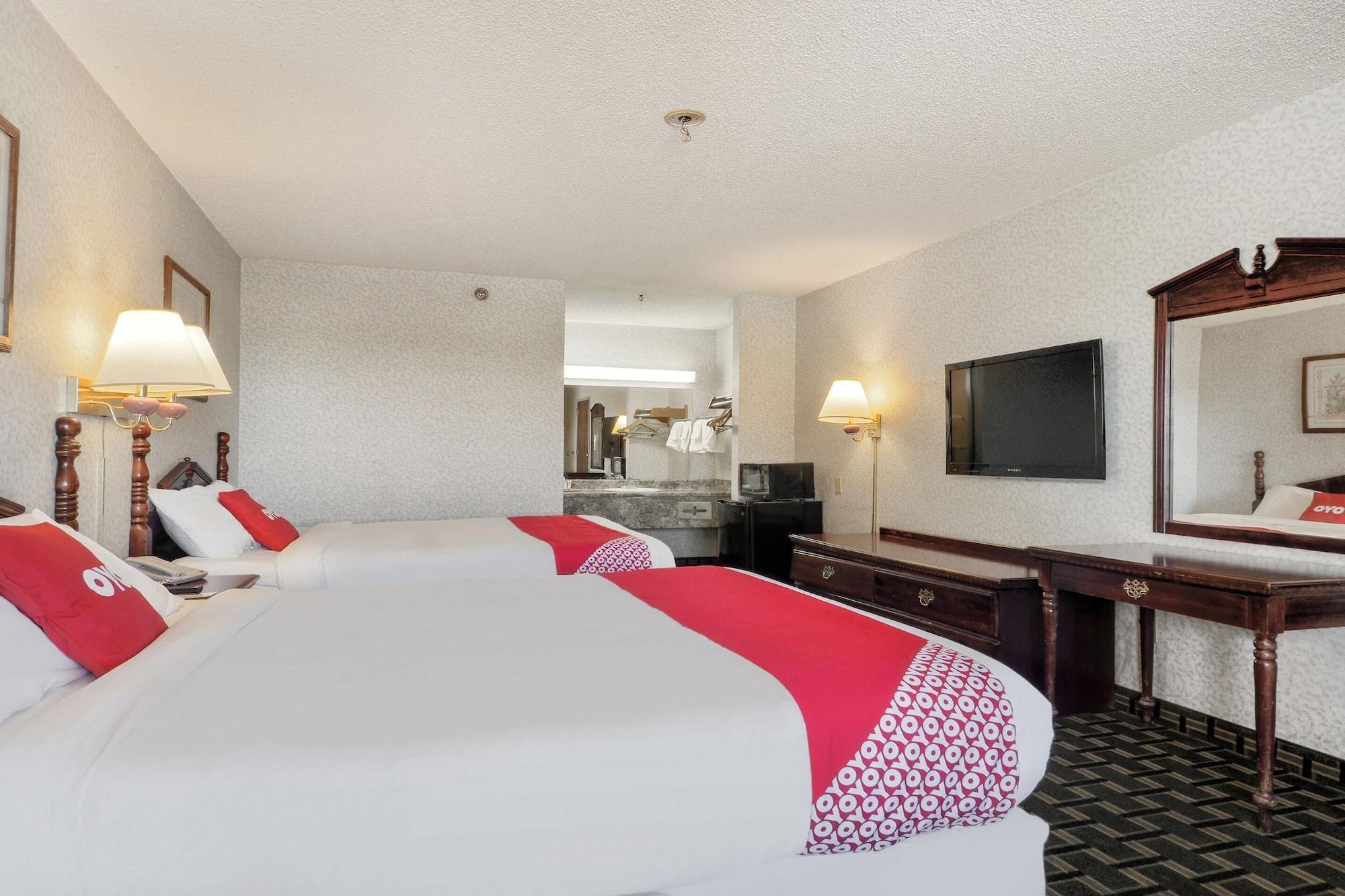 Lonestar Inn & Suites, Erick Ok Hwy 40 By Oyo Экстерьер фото