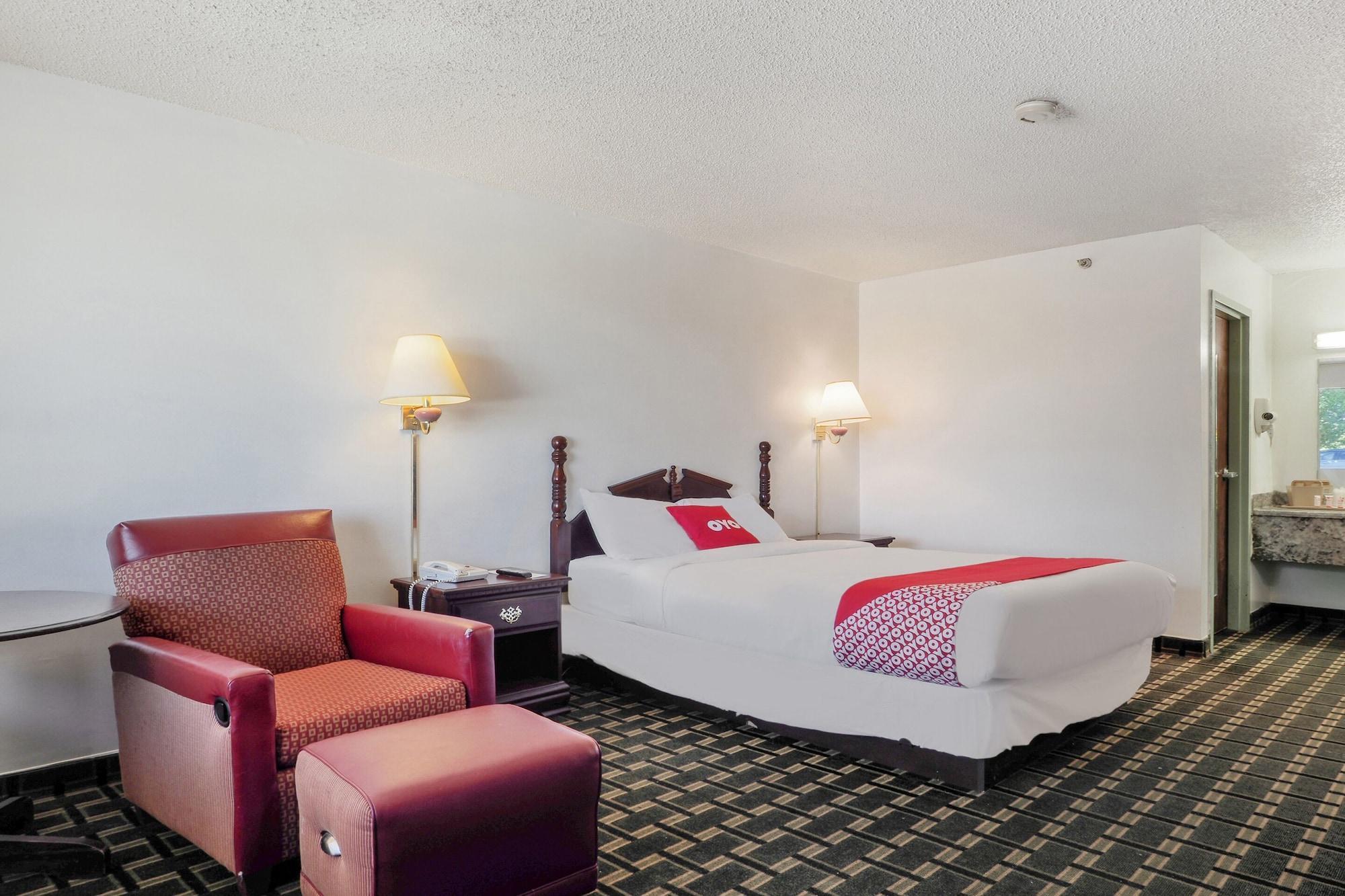 Lonestar Inn & Suites, Erick Ok Hwy 40 By Oyo Экстерьер фото