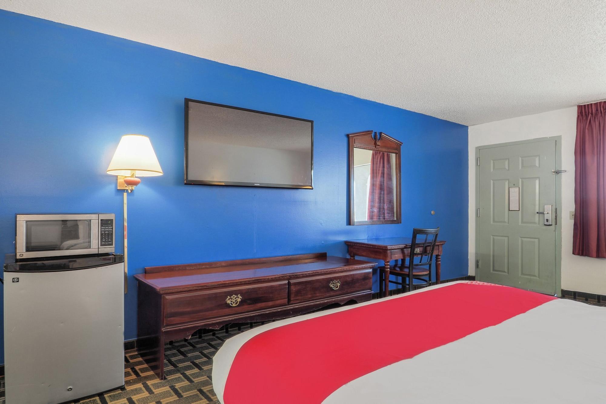 Lonestar Inn & Suites, Erick Ok Hwy 40 By Oyo Экстерьер фото